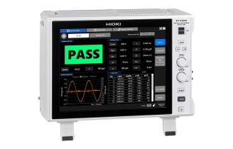 日置HIOKI  ST4200 局部放電檢測(cè)儀