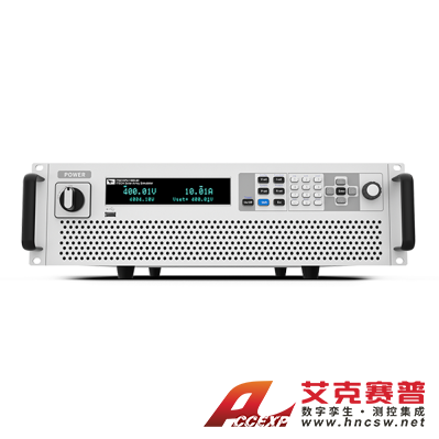 艾德克斯（ITECH）IT6018PV-1500-40（1500V/40A/18kW）太陽能陣列模擬器