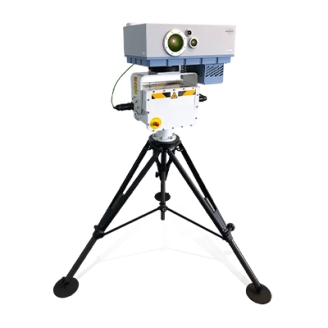 布魯克  HI 90 高光譜成像遙感系統 