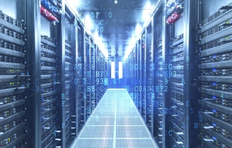 日置 FT6031-50 接地電阻計快速檢查和測量數據中心接地系統