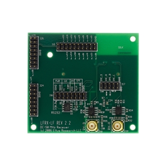 美國NI LFRX USRP 子板 （DC - 30 MHz）