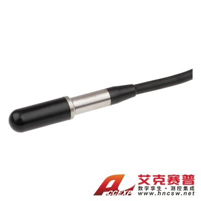 HBK 8104型  標(biāo)準(zhǔn)的測(cè)量水聽器帶有10米長(zhǎng)的集成電纜，電纜末端帶有BNC插頭