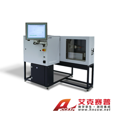 布魯克  SiBrickScan (SBS) 硅棒分析儀