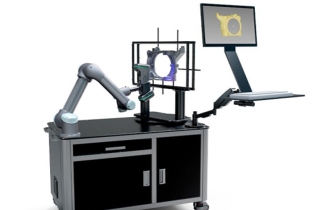 思看 AutoScan-KM  AutoScan-K 定制型自動化3D檢測系統