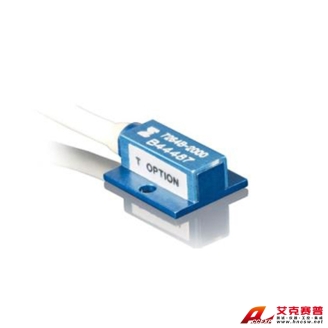 美國PCB 7264B 汽車安全測試傳感器 高壓式加速度傳感