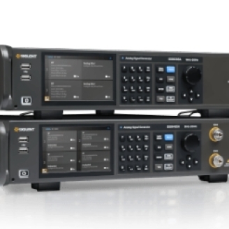 鼎陽 SIGLENT 射頻/微波信號發生器  SSG6M80A系列