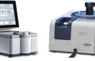 布魯克 TANGO近紅外光譜儀NIR在白酒行業的應用