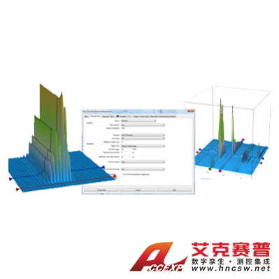 布魯克Bruker   交叉時(shí)間分辨光譜 步進(jìn)掃描/快速掃描