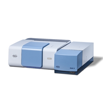 布魯克Bruker   RAM II 傅立葉拉曼模塊