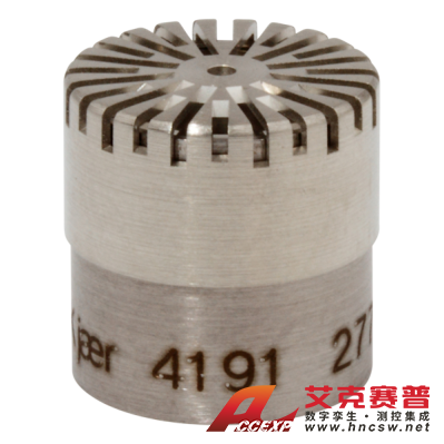 HBK 4191 1/2英寸自由場傳聲器 聲學(xué)傳感器
