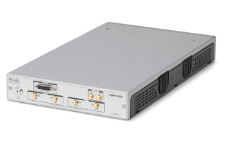 美國NI USRP N320（2 個 TX/RX 通道，200 MHZ 帶寬）