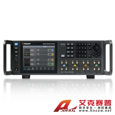 鼎陽SIGLENT SDG8004A 任意波形發生器