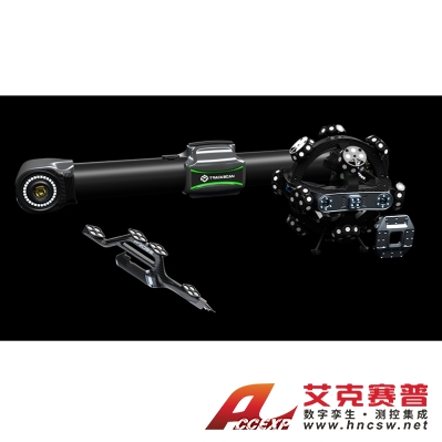 思看 TrackScan-Sharp 49 跟蹤式三維掃描系統(tǒng)