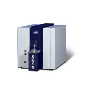 布魯克 BRUKER Q4 TASMAN 高級全譜直讀光譜儀