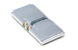 美國NI TwinRX USRP 子板（10 MHz - 6 GHz、80 MHz 帶寬、2 RX）