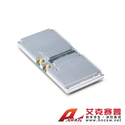 美國NI TwinRX USRP 子板（10 MHz - 6 GHz、80 MHz 帶寬、2 RX）