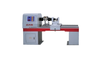 MTS美特斯 CTT1303 微機控制電子扭轉試驗機（3000Nm）