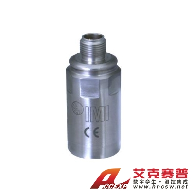 PCB 655/656系列 振動速度變送器傳感器