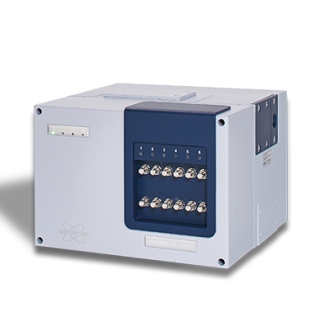 布魯克Bruker MATRIX-F II  FT-NIR 過程光譜儀 