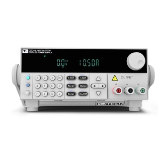艾德克斯（ITECH）IT6722A（80V/20A/400W）寬范圍高壓可編程直流電源