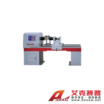 MTS美特斯 CTT1502微機控制電子扭轉試驗機（500Nm）