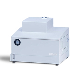布魯克Bruker  HTS-XT   FTIR 微孔板讀卡器