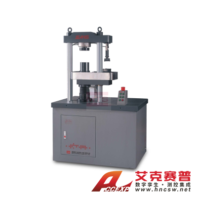 MTS美特斯 CDT1305-2 微機(jī)控制電子壓力試驗(yàn)機(jī)(300KN;5KN)