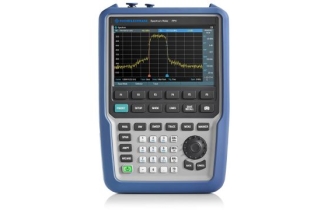 R&S羅德與施瓦茨 FPH-K29 頻譜分析儀脈沖測量功能