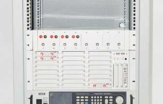 日置新品-氫能電堆燃料電池測試系統CN011