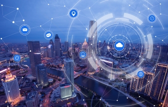 使用R&S RTO示波器進行衛星數字接口測試