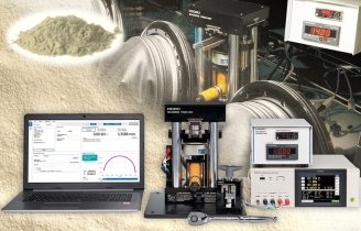 日置HIOKI  粉末阻抗測試系統(tǒng)