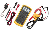 fluke-87v / imsk工業(yè)萬用表服務組合套件