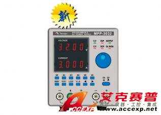 米尼帕MPP-3032直流穩(wěn)壓電源
