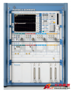 羅德與施瓦茨 R&S TS6710 TRM雷達測試系統