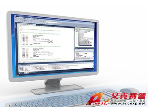 FLUKE 計量校準管理軟件圖片