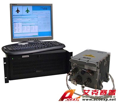 集成式GPS/慣性與慣性傳感器測試系統