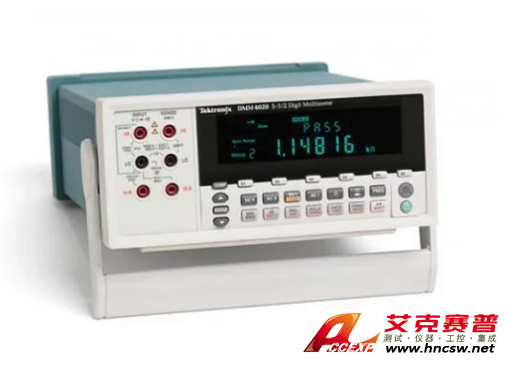 Tektronix泰克 數(shù)字萬(wàn)用表4000系列