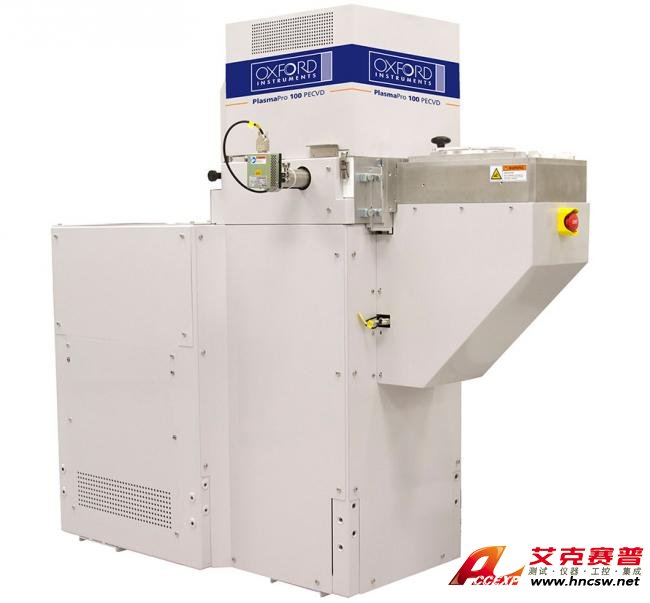 牛津儀器 等離子體增強化學氣相沉積系統（PECVD）PlasmaPro 100