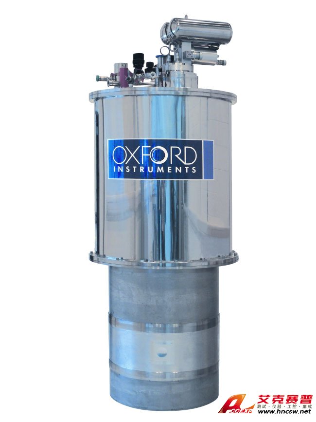 牛津儀器 分立線圈超導磁體