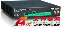 LeCroy力科 Voyager M3x USB協議分析儀
