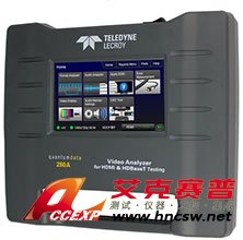 LeCroy力科 280G/280A視頻發生器/協議分析儀/測試儀