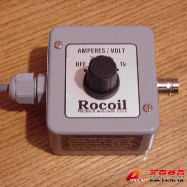 Rocoil羅氏線(xiàn)圈Rocoil 8000系列 Rogowski線(xiàn)圈