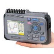 OMRON ZR-RX20A-CHRO便攜式多功能數(shù)據(jù)記錄儀