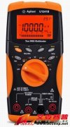 Agilent U1241B手持式數字萬用表
