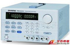 Gwinstek PSM-6003可編程200W直流穩壓電源
