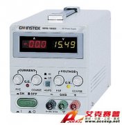 Gwinstek SPS-2415 可編程開(kāi)關(guān)直流電源