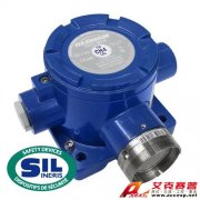 奧德姆OLCT100固定式氣體檢測儀