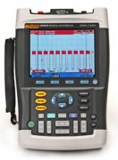 Fluke 199XRay 醫用示波表