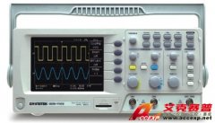 Gwinstek GDS-1102 100MHz數字存儲示波器