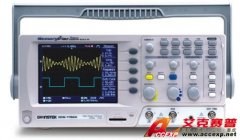 Gwinstek GDS-1152A 150MHz數字存儲示波器